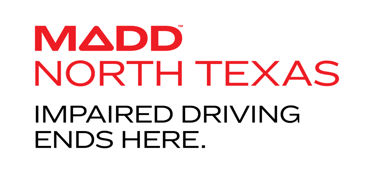 Mothers Against Drunk Driving (MADD) logo