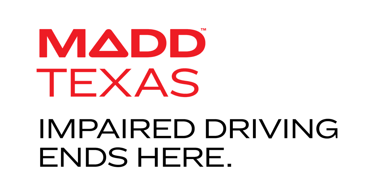 Mothers Against Drunk Driving (MADD) logo