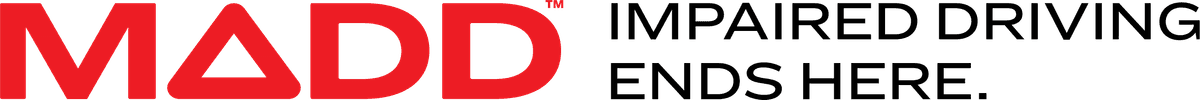 Mothers Against Drunk Driving (MADD) logo